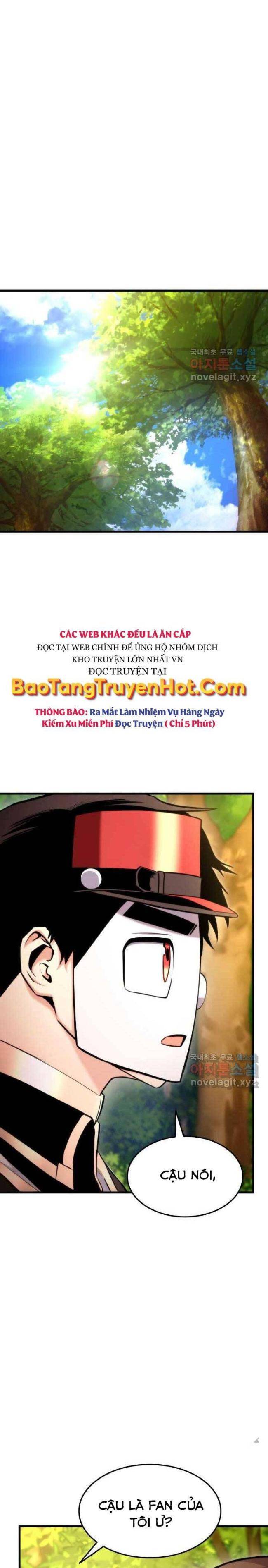 Cao Thủ Trở Lại Chapter 71 - Trang 2