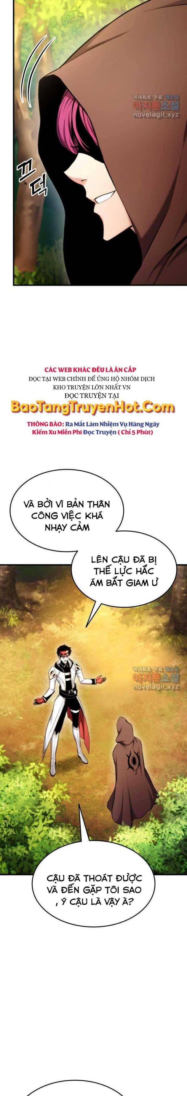 Cao Thủ Trở Lại Chapter 71 - Trang 2