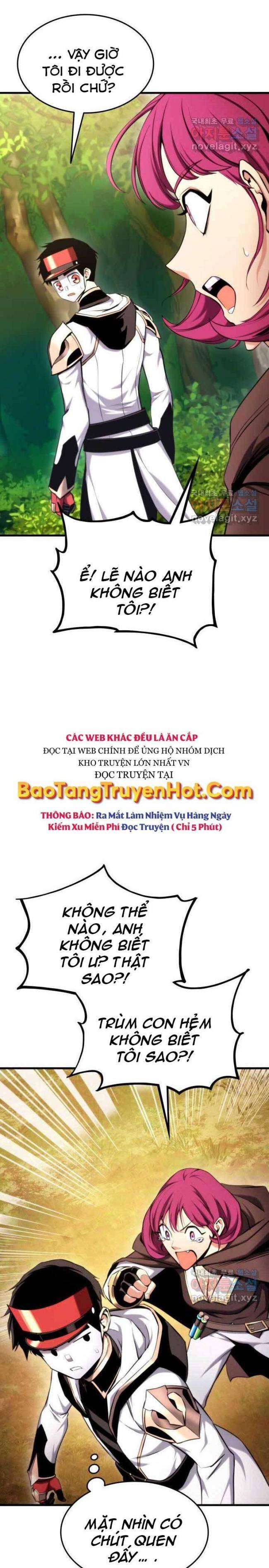 Cao Thủ Trở Lại Chapter 71 - Trang 2