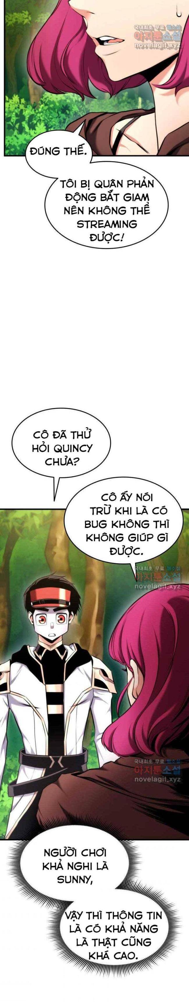 Cao Thủ Trở Lại Chapter 71 - Trang 2