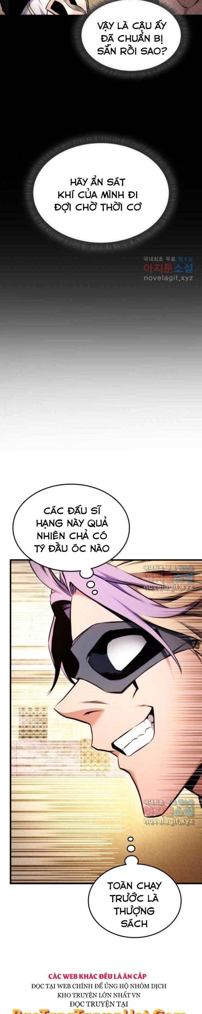 Cao Thủ Trở Lại Chapter 70 - Trang 2