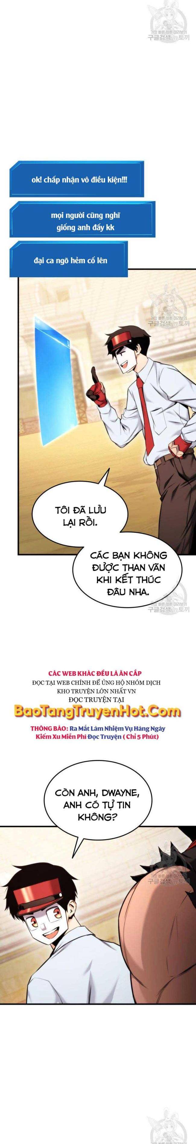 Cao Thủ Trở Lại Chapter 69 - Trang 2