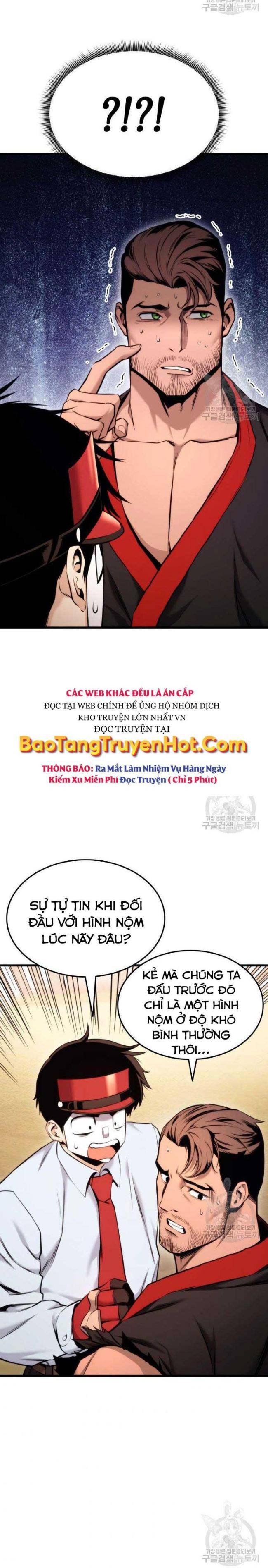 Cao Thủ Trở Lại Chapter 69 - Trang 2