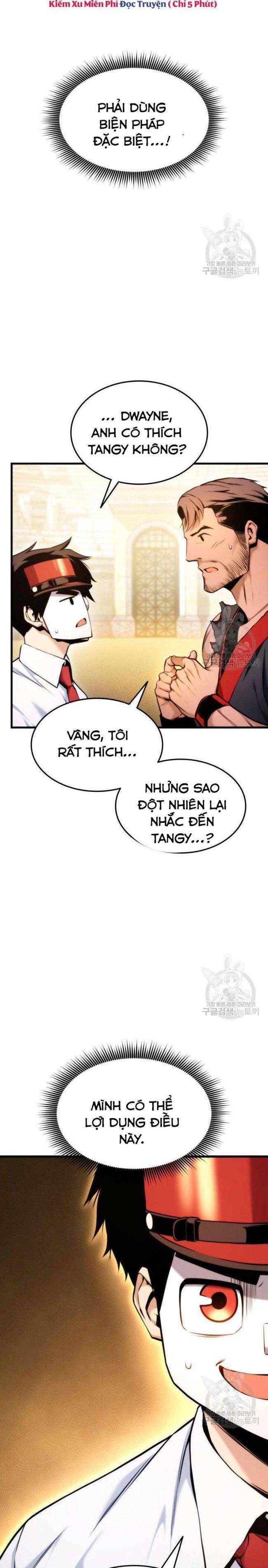 Cao Thủ Trở Lại Chapter 69 - Trang 2