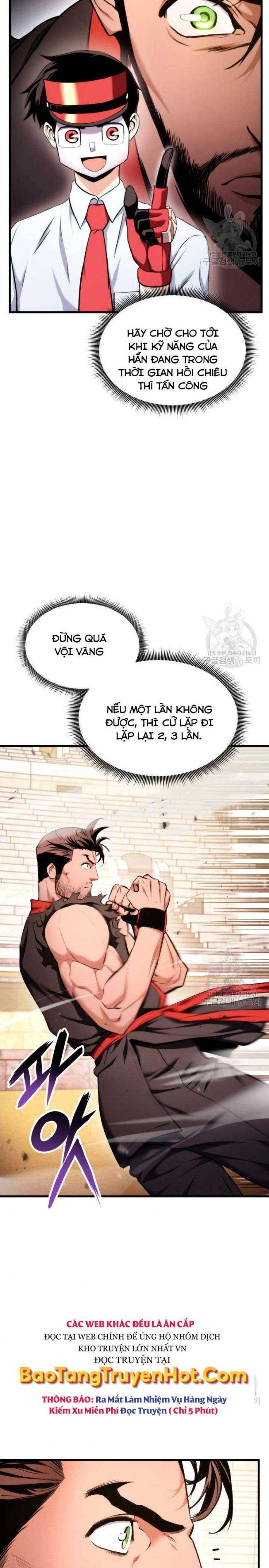 Cao Thủ Trở Lại Chapter 69 - Trang 2