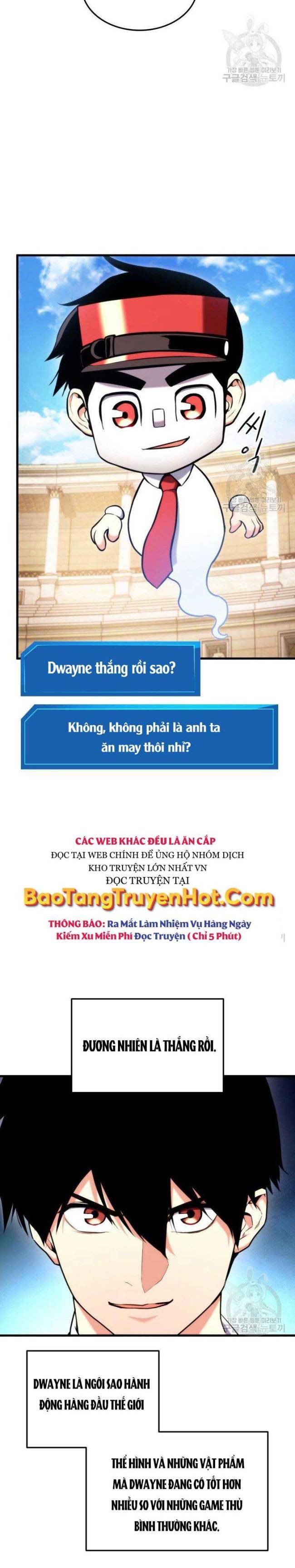 Cao Thủ Trở Lại Chapter 69 - Trang 2