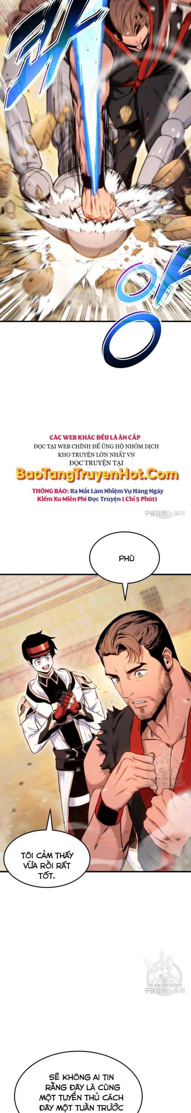 Cao Thủ Trở Lại Chapter 69 - Trang 2