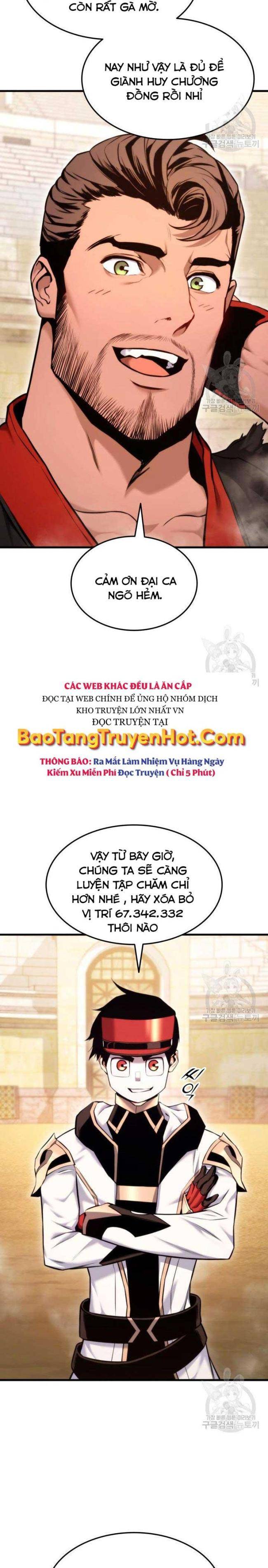 Cao Thủ Trở Lại Chapter 69 - Trang 2