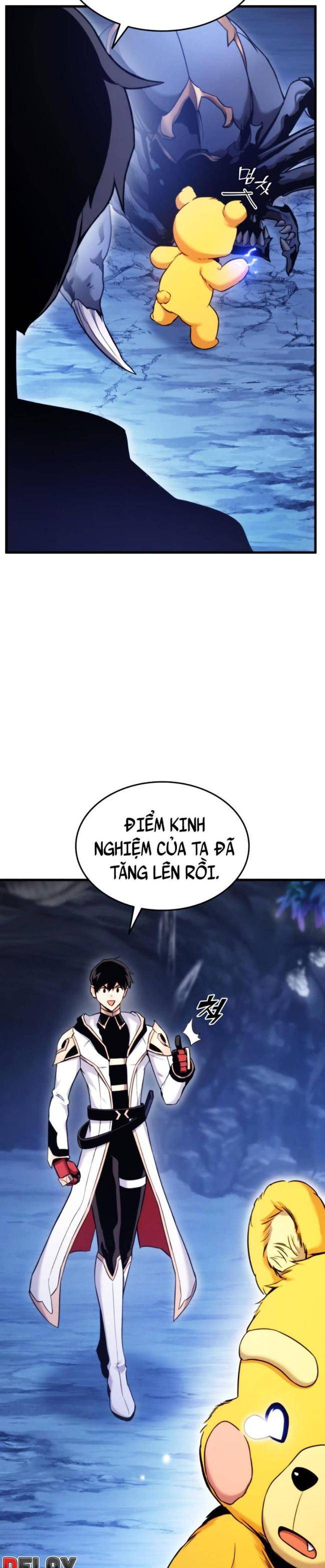 Cao Thủ Trở Lại Chapter 57 - Trang 2