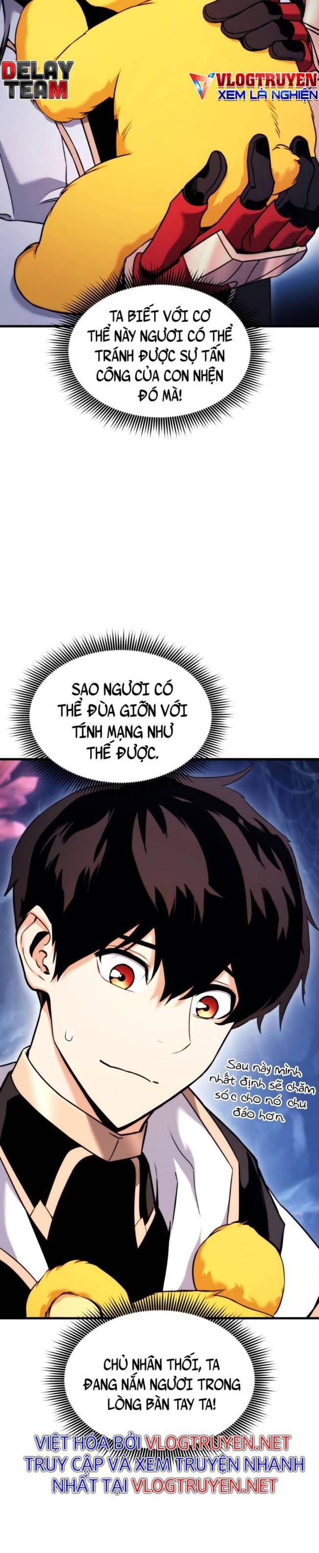 Cao Thủ Trở Lại Chapter 57 - Trang 2