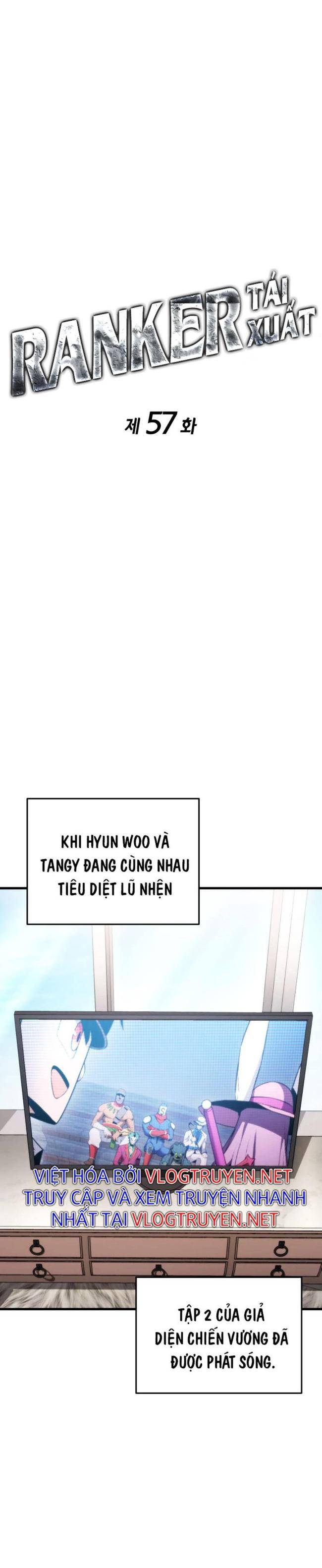 Cao Thủ Trở Lại Chapter 57 - Trang 2