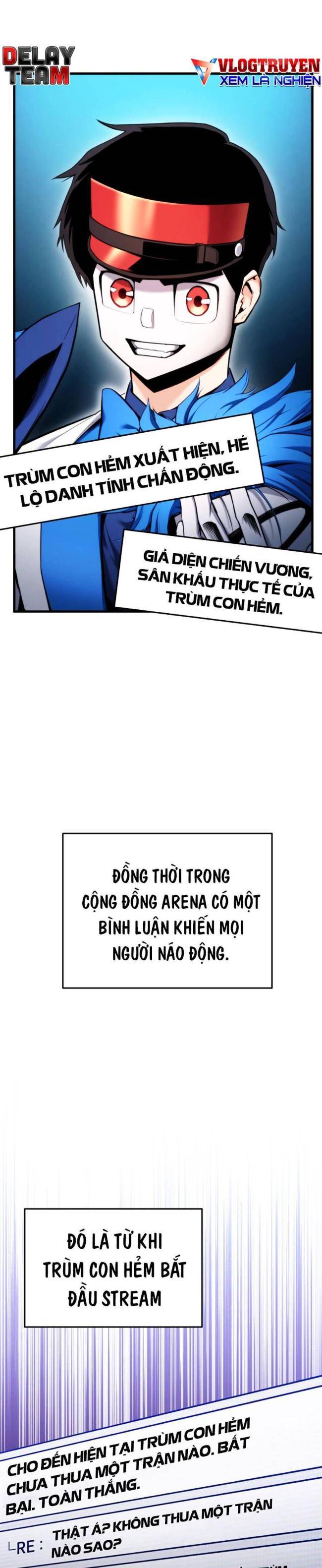 Cao Thủ Trở Lại Chapter 57 - Trang 2