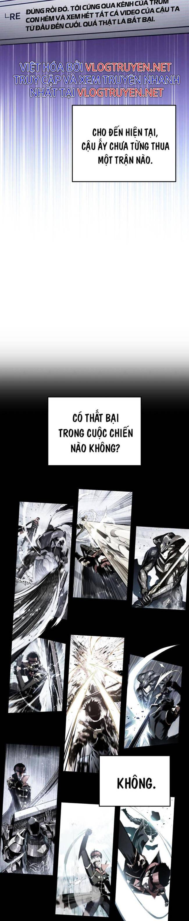 Cao Thủ Trở Lại Chapter 57 - Trang 2