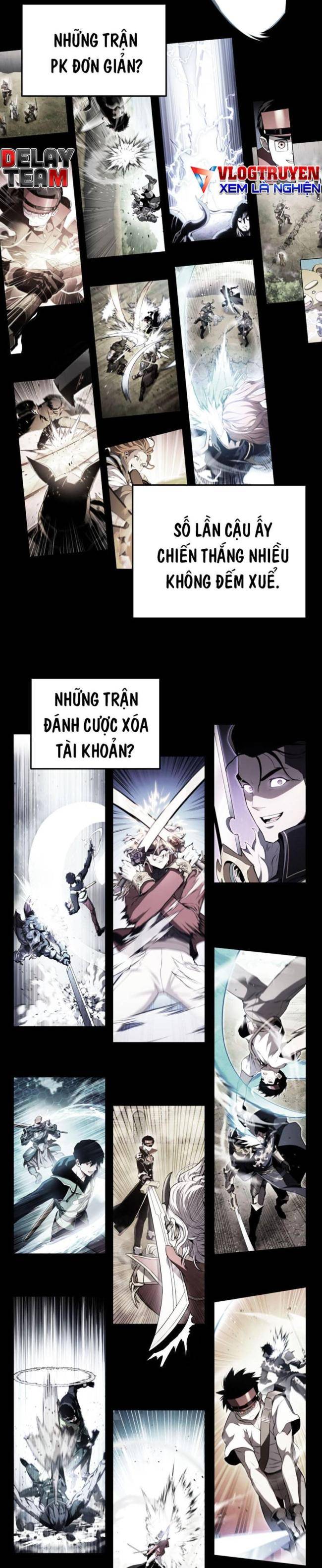 Cao Thủ Trở Lại Chapter 57 - Trang 2