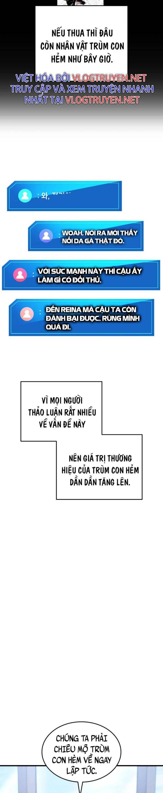 Cao Thủ Trở Lại Chapter 57 - Trang 2