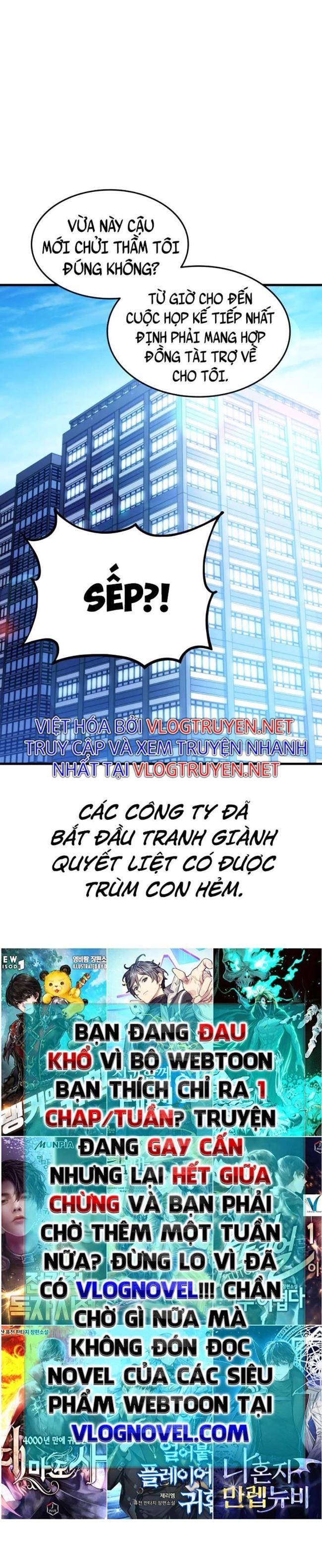 Cao Thủ Trở Lại Chapter 57 - Trang 2