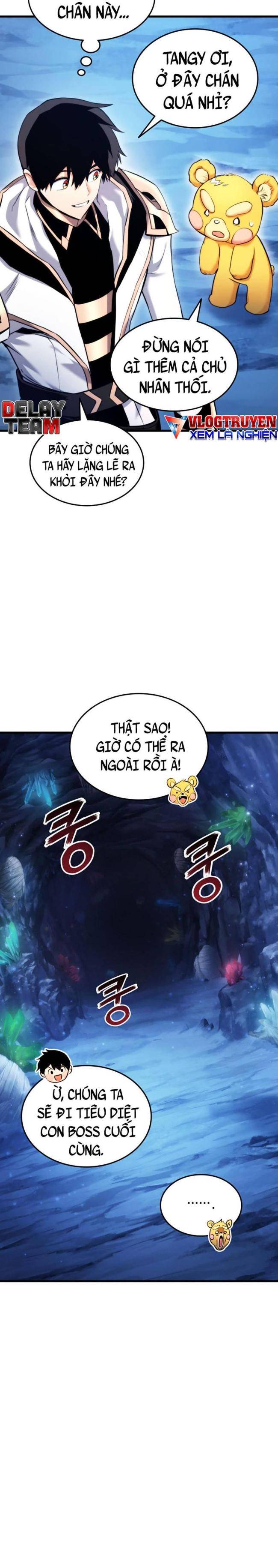 Cao Thủ Trở Lại Chapter 57 - Trang 2