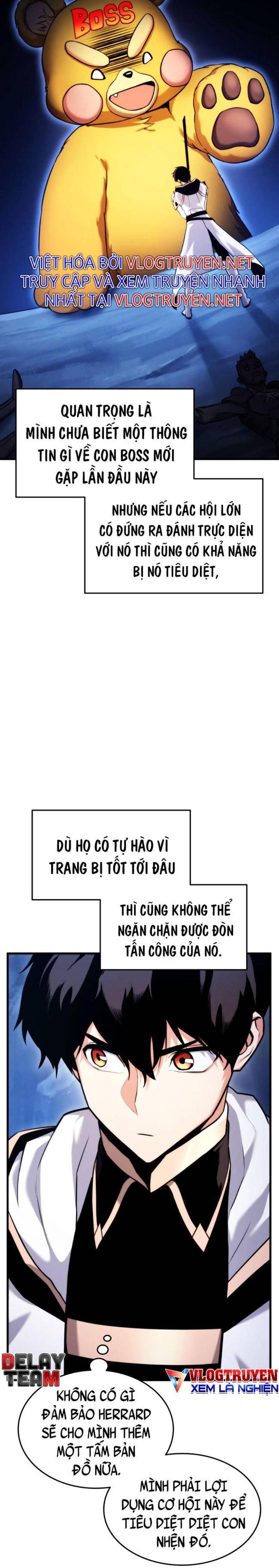 Cao Thủ Trở Lại Chapter 57 - Trang 2