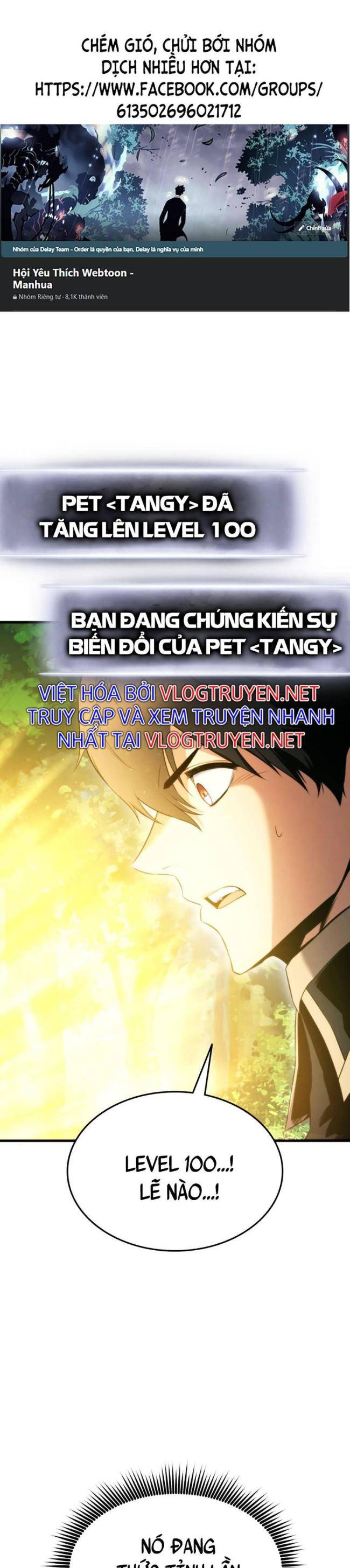 Cao Thủ Trở Lại Chapter 56 - Trang 2