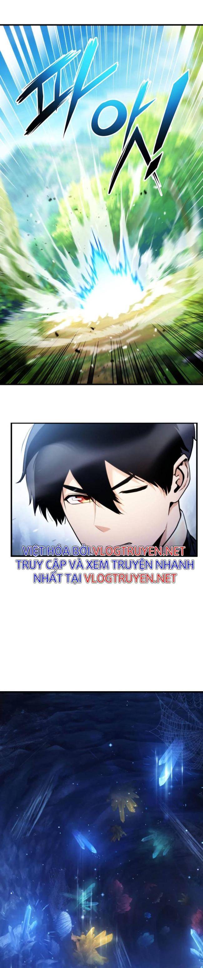 Cao Thủ Trở Lại Chapter 56 - Trang 2