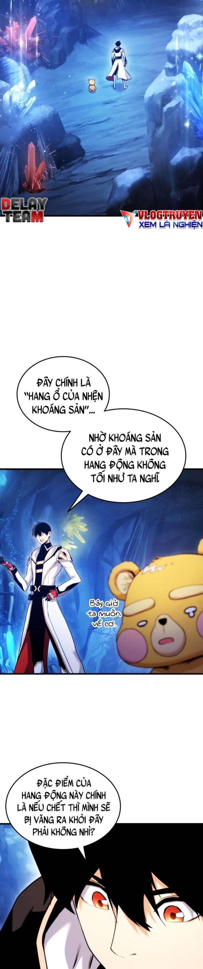 Cao Thủ Trở Lại Chapter 56 - Trang 2