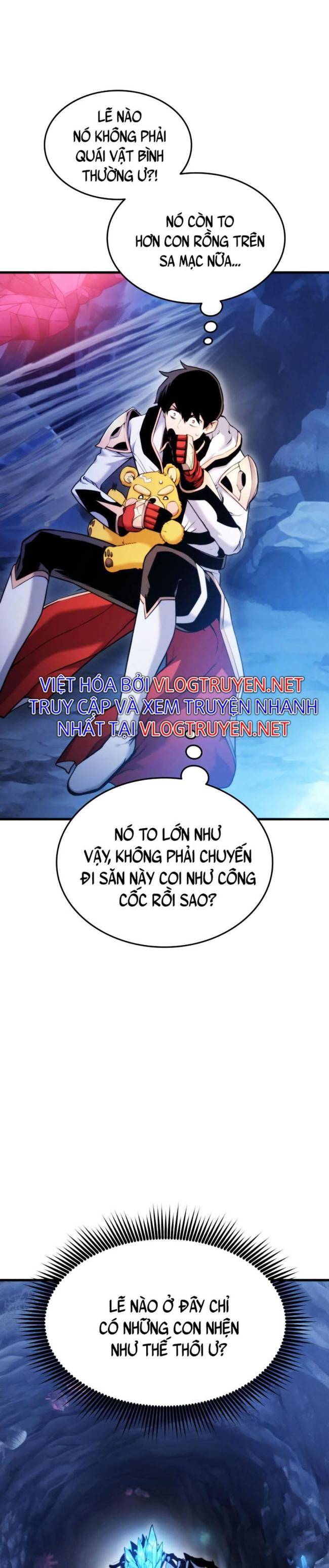 Cao Thủ Trở Lại Chapter 56 - Trang 2