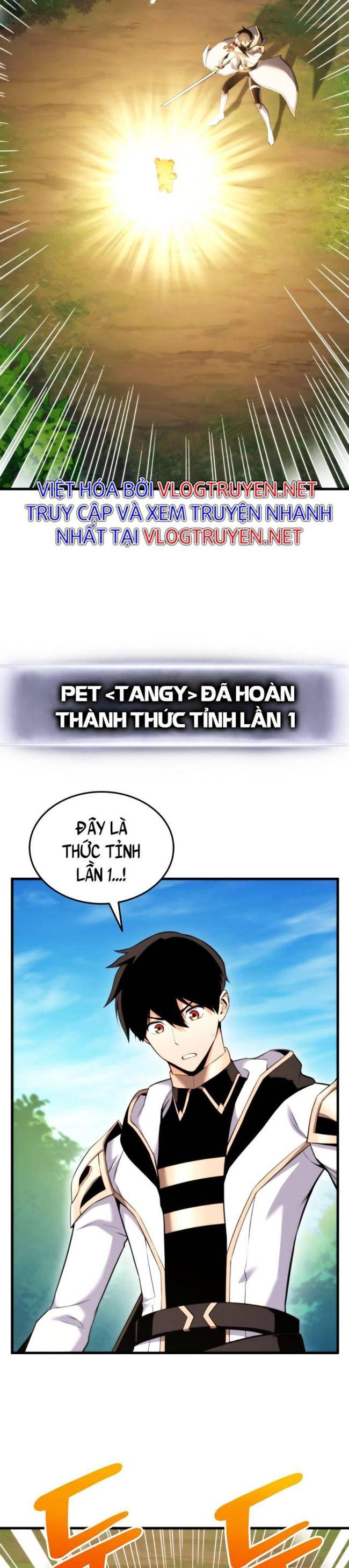 Cao Thủ Trở Lại Chapter 56 - Trang 2