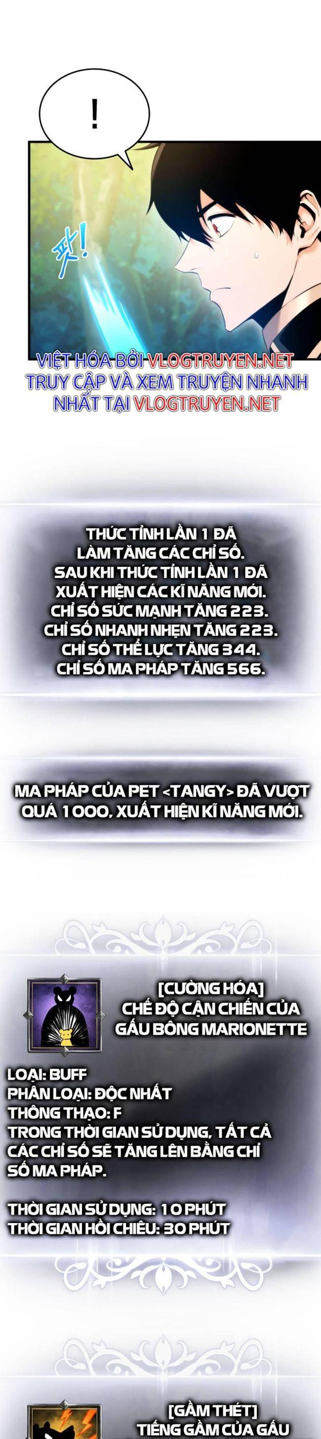 Cao Thủ Trở Lại Chapter 56 - Trang 2