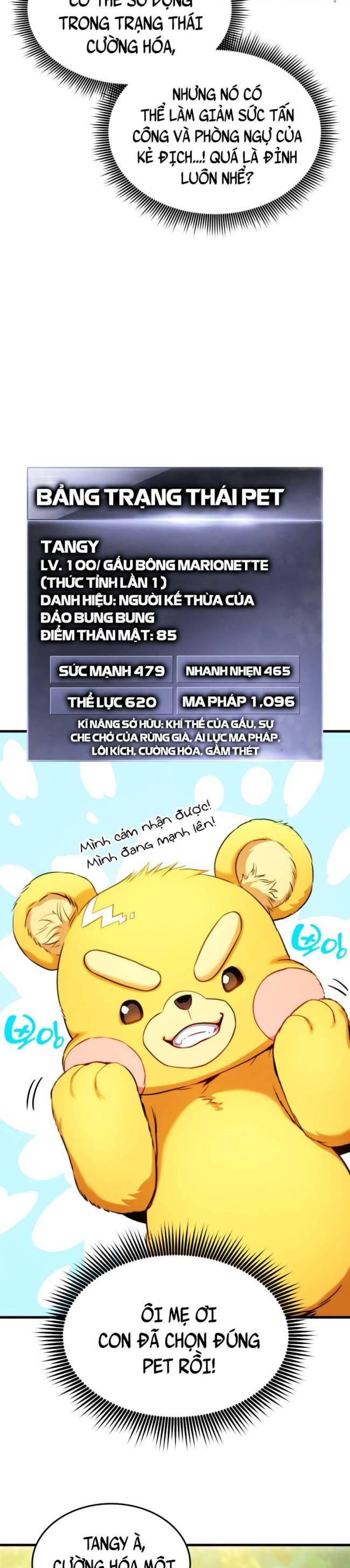 Cao Thủ Trở Lại Chapter 56 - Trang 2