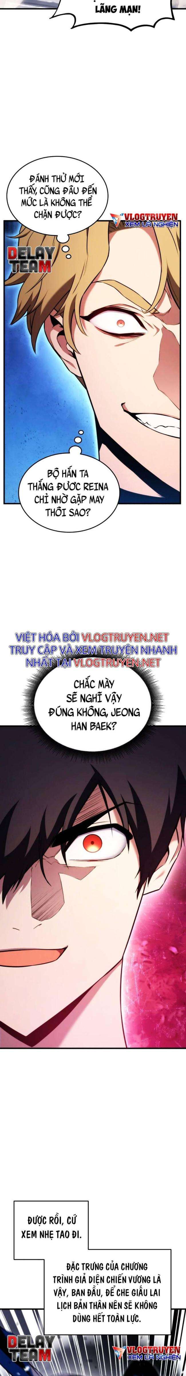 Cao Thủ Trở Lại Chapter 52 - Trang 2