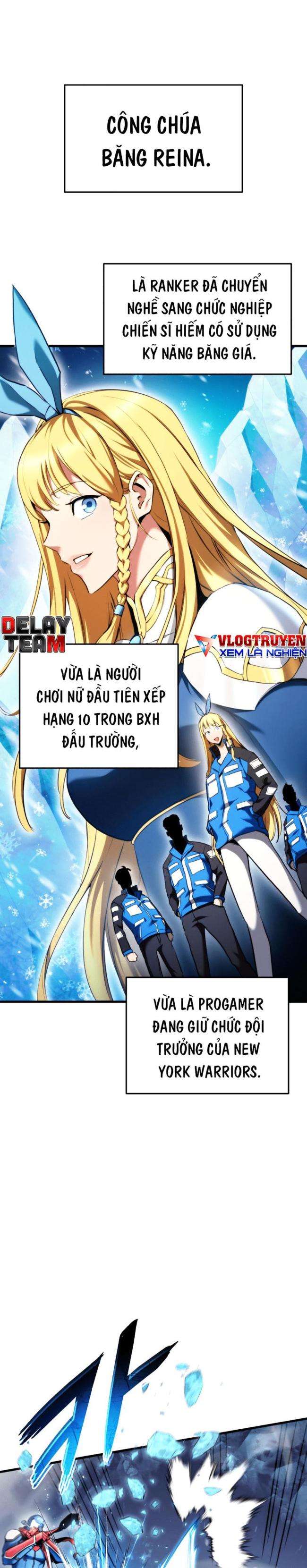 Cao Thủ Trở Lại Chapter 51 - Trang 2