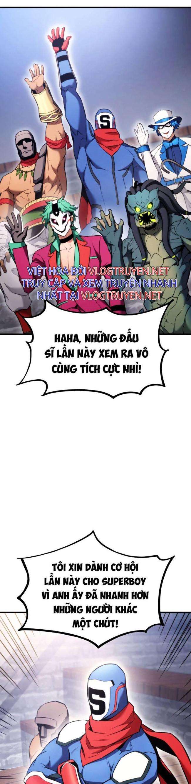 Cao Thủ Trở Lại Chapter 51 - Trang 2