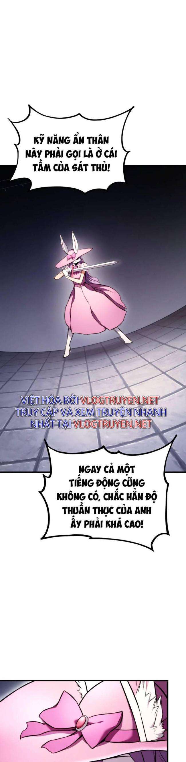 Cao Thủ Trở Lại Chapter 51 - Trang 2