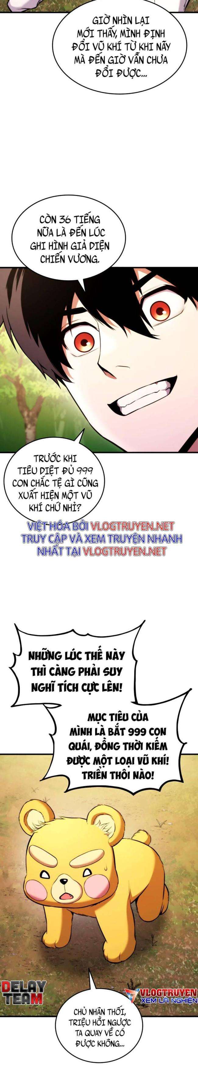 Cao Thủ Trở Lại Chapter 50 - Trang 2