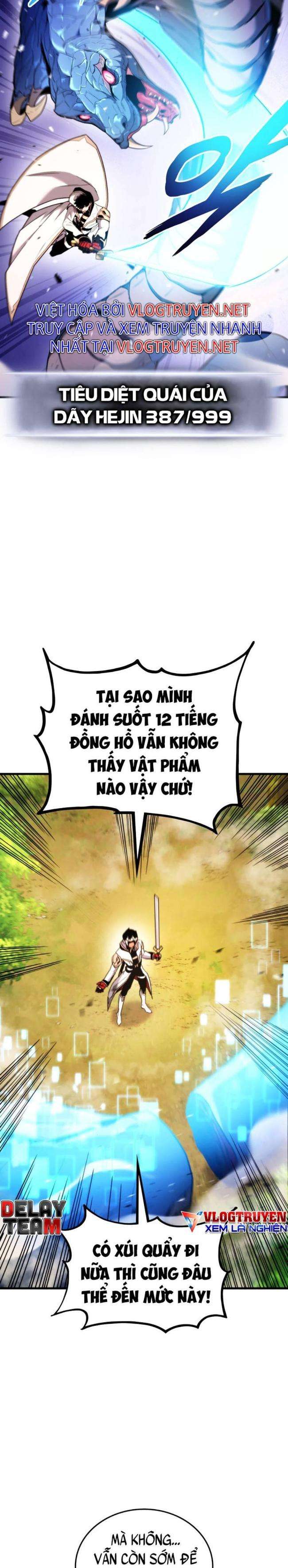 Cao Thủ Trở Lại Chapter 50 - Trang 2