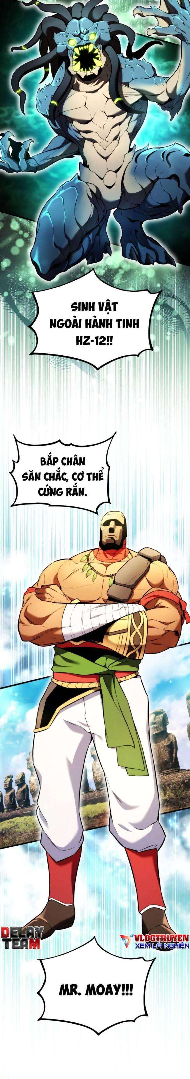 Cao Thủ Trở Lại Chapter 50 - Trang 2