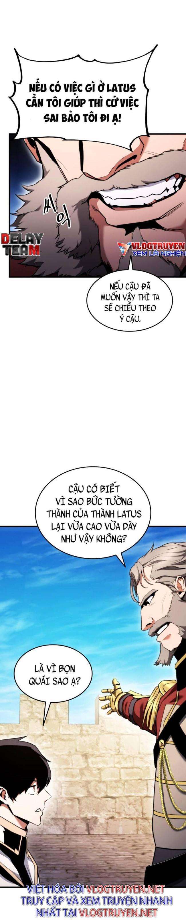 Cao Thủ Trở Lại Chapter 50 - Trang 2