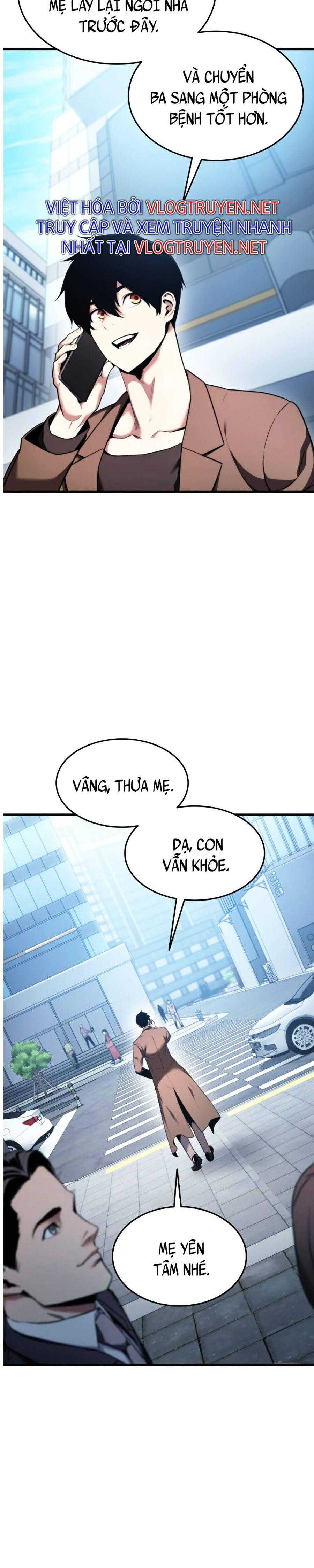 Cao Thủ Trở Lại Chapter 49 - Trang 2