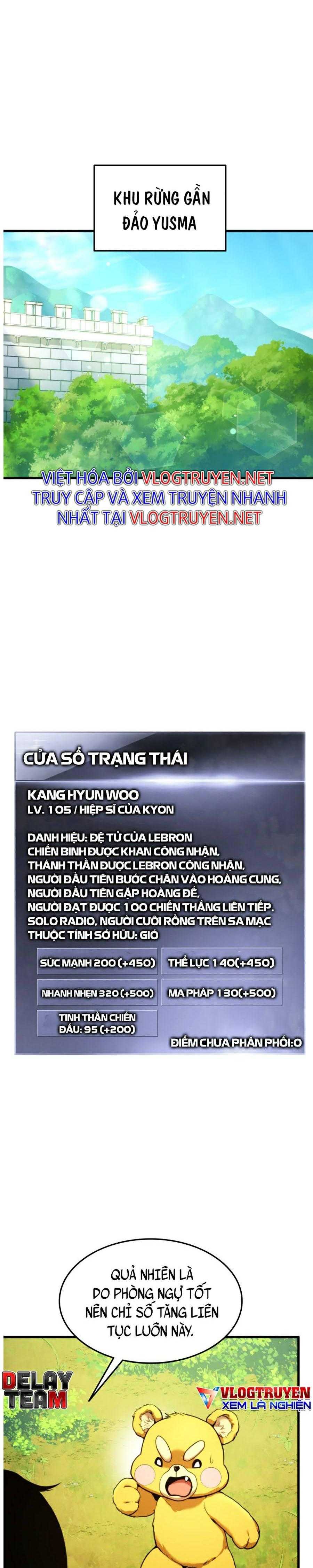 Cao Thủ Trở Lại Chapter 49 - Trang 2