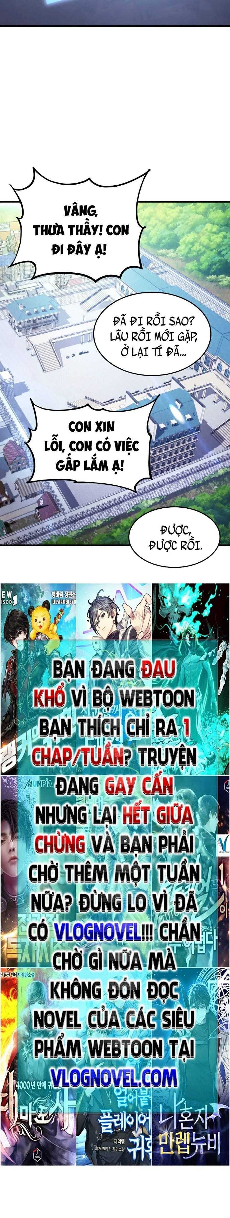 Cao Thủ Trở Lại Chapter 49 - Trang 2