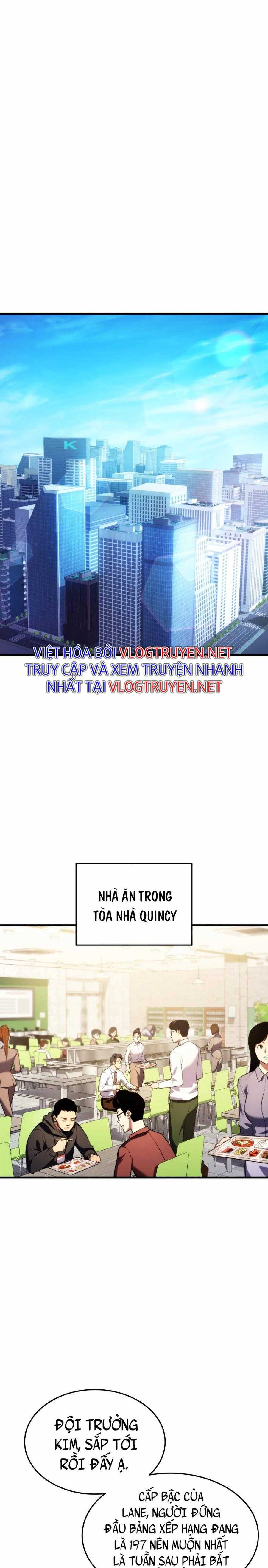 Cao Thủ Trở Lại Chapter 49 - Trang 2