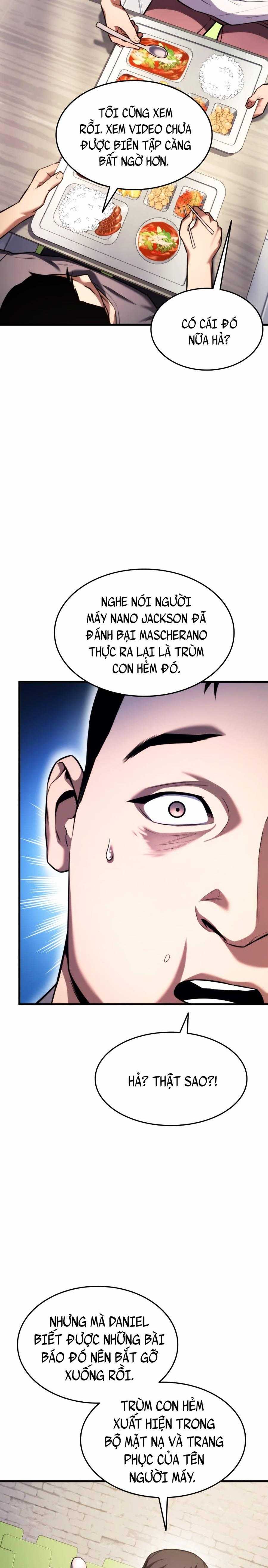 Cao Thủ Trở Lại Chapter 49 - Trang 2