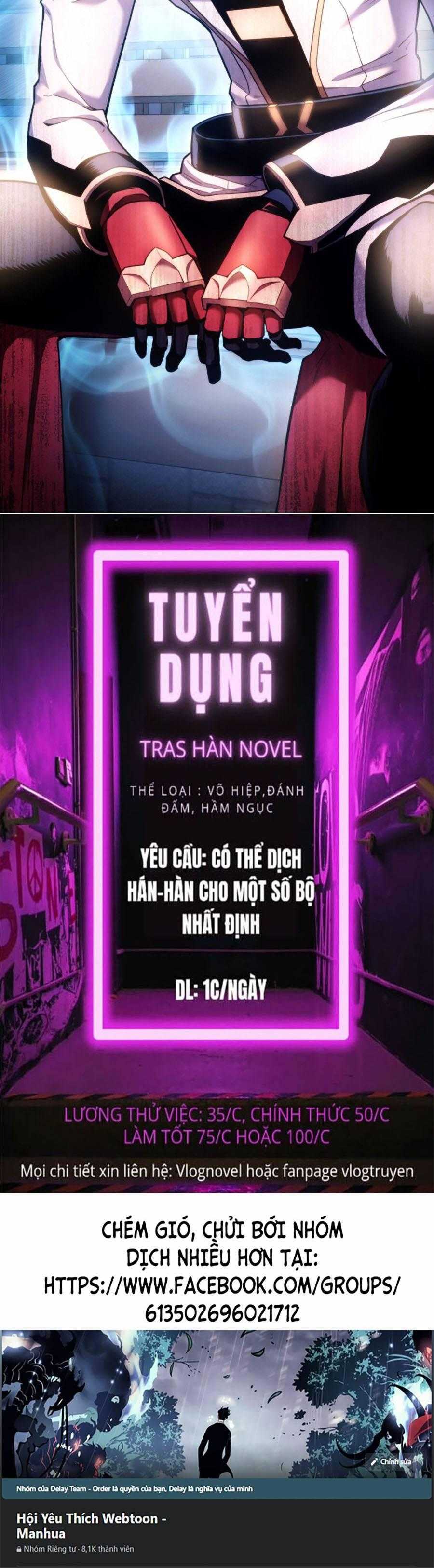 Cao Thủ Trở Lại Chapter 49 - Trang 2