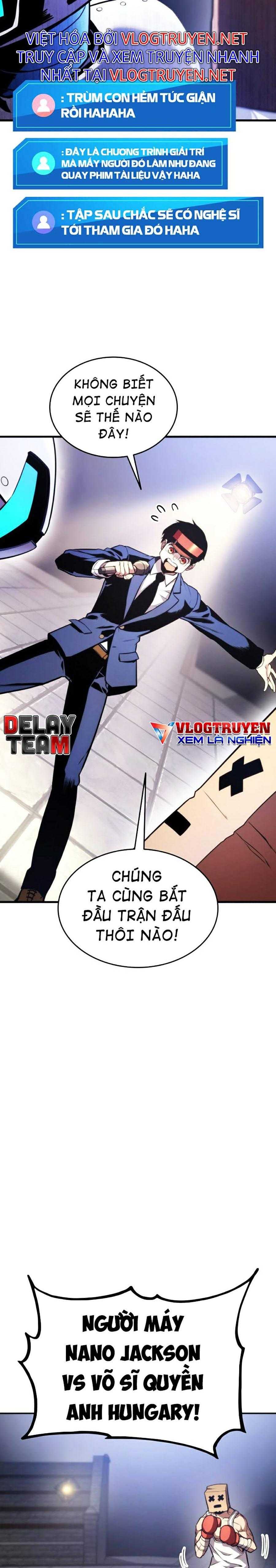 Cao Thủ Trở Lại Chapter 47 - Trang 2