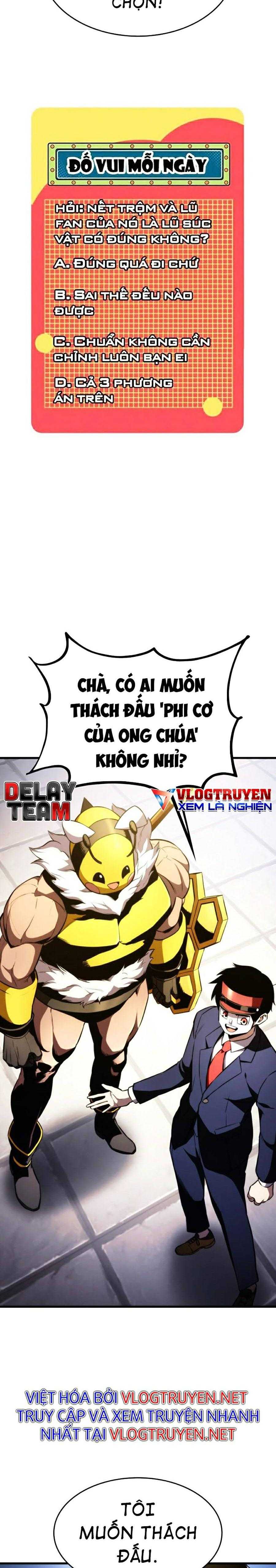 Cao Thủ Trở Lại Chapter 46 - Trang 2