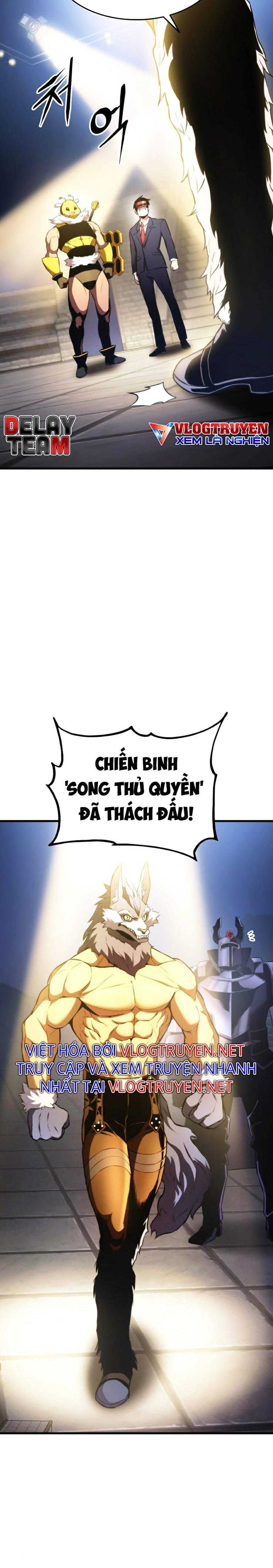 Cao Thủ Trở Lại Chapter 46 - Trang 2