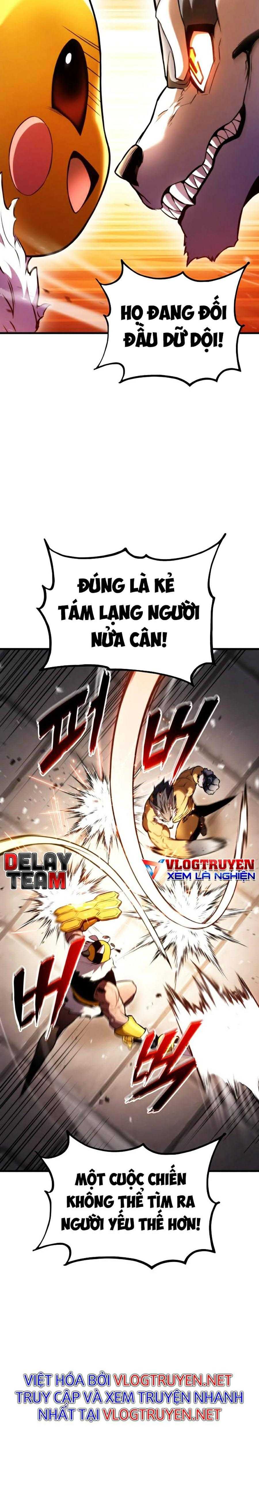 Cao Thủ Trở Lại Chapter 46 - Trang 2