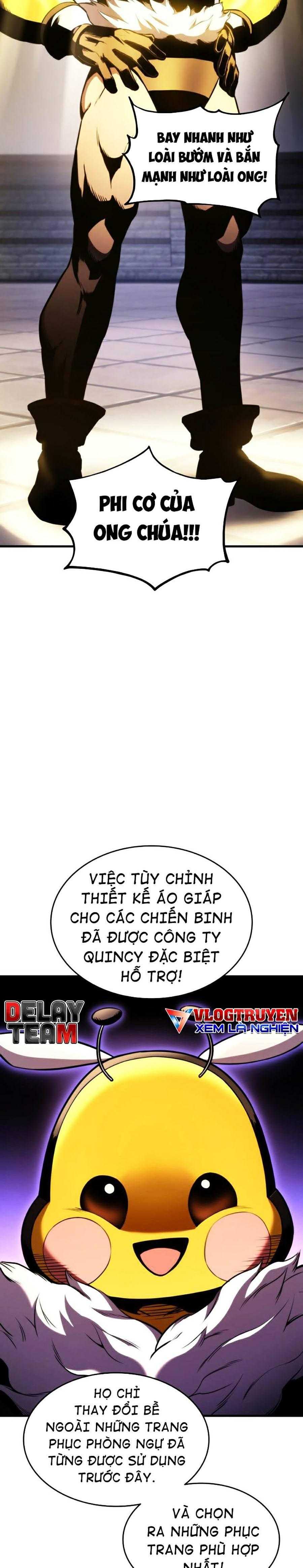 Cao Thủ Trở Lại Chapter 46 - Trang 2