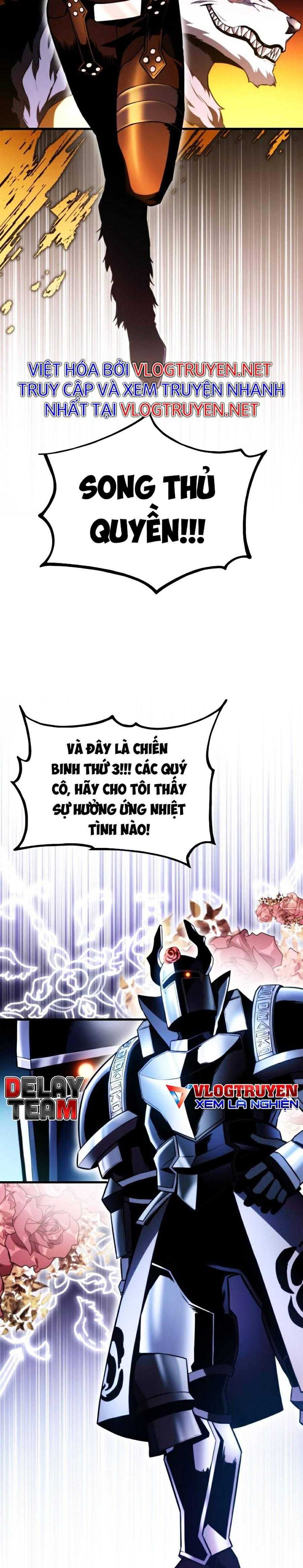 Cao Thủ Trở Lại Chapter 46 - Trang 2