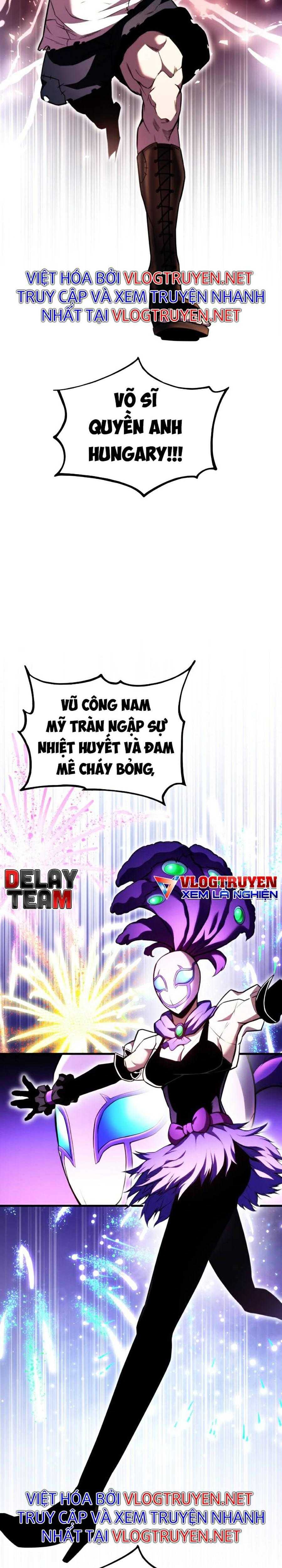 Cao Thủ Trở Lại Chapter 46 - Trang 2